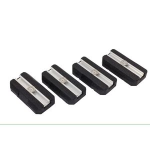 Set Opstelbalken rubber tbv Alfea Extensa M