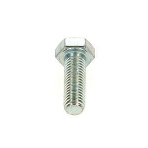 Set a 10st. Schroef Iso 4017 M10x30 A3K tbv S120/5W