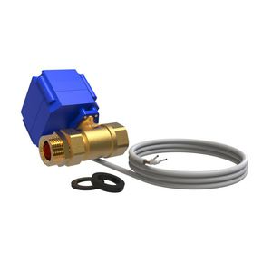 SpiroPure Motorklep voor GLT 3/4"