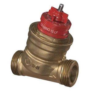 TA-Nano DN15 LF, STD, Bu/Bu