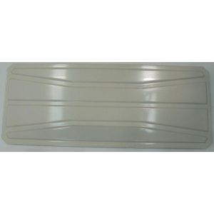 Afdekking, bovenste Vaillant