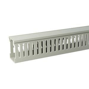Lengte a 2m. Bedradingskoker 16x2m VK 60x40 VVE=16