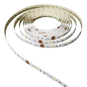 Smart WIFI LED Strip L=2m.12W RGB+CCT