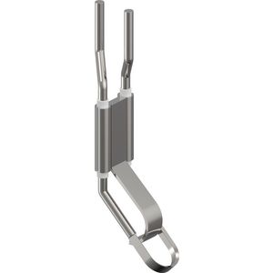 Snijkop voor polystyreensnijder 16mm Siccus 16
