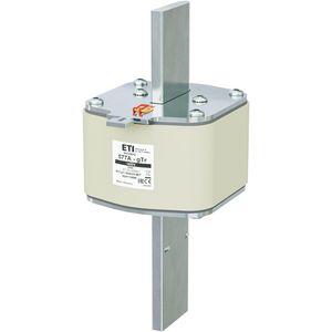 Zekering NH3 gTr 577A/400V 400kVA MET 4113886