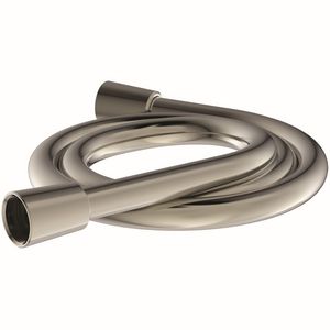 doucheslang idealflex 1250mm silver storm (rvs look) BE125GN