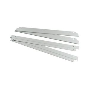 Afdekramen voor fitting kit van SL-veld XSMLV-I-CH08 B=800