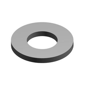 Set a 10st. Onderlegring DIN125 A8,4 A3K
