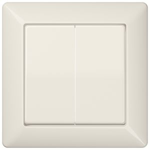 Schakelwip vol AS500 wit serie