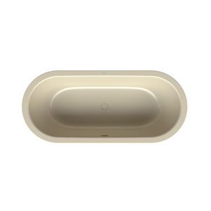 Bad BetteStarlet Flair Oval 1780x780mm Cream