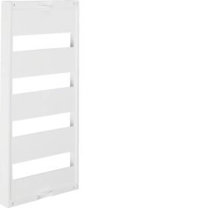 Afdekplaat sleuf horizontaal 250x600 mm (125 mm)