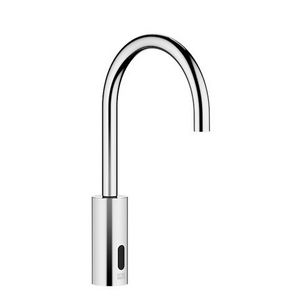 Wastafelkraan elektronisch openen en sluiten champ.geb