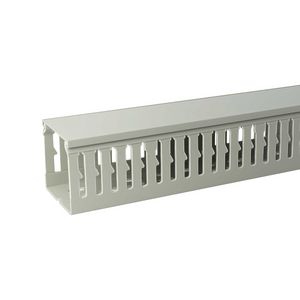 Lengte a 2m. Bedradingskoker 16x2m VK 60x60 VVE=16