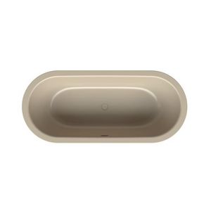 Bad BetteStarlet Flair Oval 1780x780mm Sand
