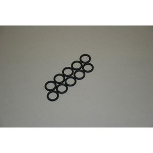 Set a 10st. O-ring 16x3,5 78158S