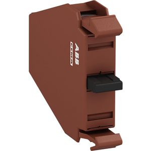 Hulpcontactblok contaktlichaam 1NO+1NC 500 stuks VVE=500