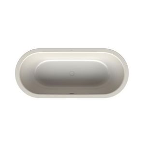 Bad BetteStarlet Flair Oval 1780x780mm Flax