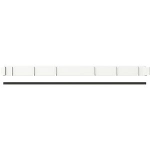 Installatiekast VMS brugstuk (ZIJDE 440MM)