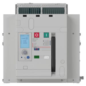 DMX³ 2500, 100kA, 3P, vast, 2500A