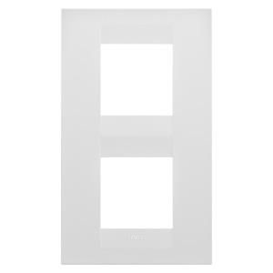 GEO INTERNATIONAL PLAAT-VAN GELAKT TECHNOPOLYMEER-2+2 MO