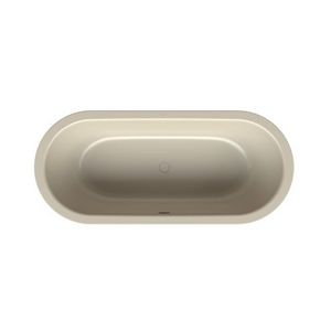 Bad BetteStarlet Flair Oval 1780x780mm Beige