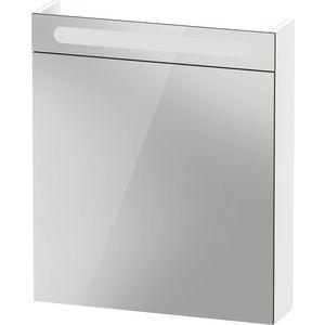 No.1 Spiegelkast wit 600x148x700mm N17920R00000000