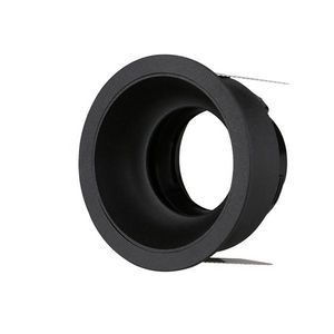 Toebehoren Infinity met bladveren rond IL-FI11F47
