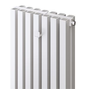 Handoekhaak TONALE RAL9010 wit