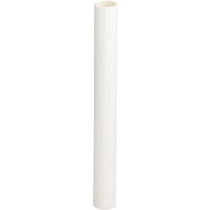 Beschermbuis 200 kunststof/wit = RAL9010 VVE=10