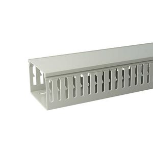 Lengte a 2m. Bedradingskoker 12x2m VK 60x80 VVE=12
