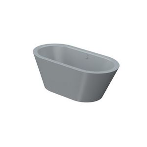 Bad BetteStarlet Oval Silhouette 1500×800mm Quartz
