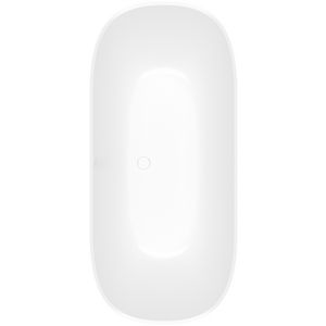 Bad Antheus vrijstaand 175x80cm quaryl RW UBQ175ANH7F4BCV-RW