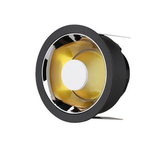 Toebehoren Infinity met bladveren rond IL-FI11F425934