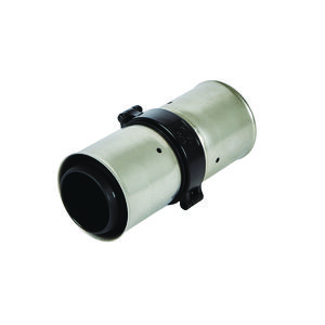 Perssok 15PK 75x75mm kunststof