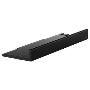Doucheplanchet zwart 12858370000