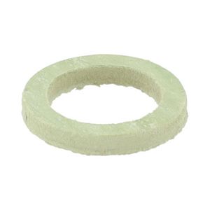 Groene pakking 30x21x43