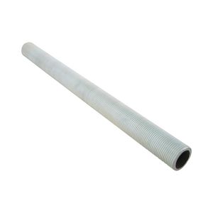 Draadbuis 1/2"bt. lengte 2000mm