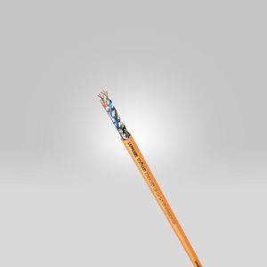 Haspel a 1000m. ETHERLINE LAN Cat.5e F/UTP 4x2xAWG24 LSZ