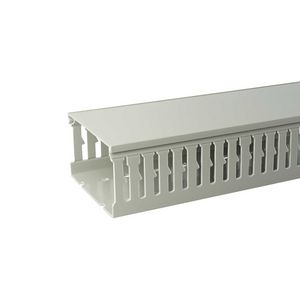 Lengte a 2m. Bedradingskoker 8x2m VK 60x100 VVE=8
