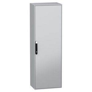 Monoblokbehuizing met montageplaat 1800x600x400mm Spacial SM