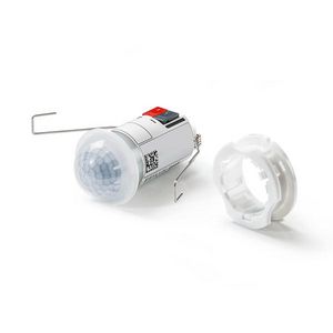 Plafondaanwezigheidssensor PD-C 360i/8 mini KNX