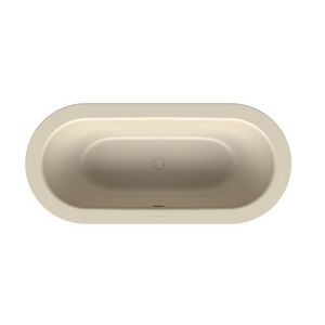 Bad BetteStarlet Oval 1650x750mm Jasmin 1 greepboring