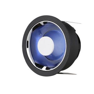 Toebehoren Infinity met bladveren rond IL-FI11F425834