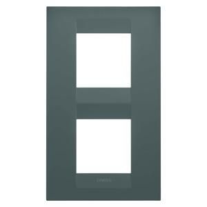 GEO INTERNATIONAL PLAAT-VAN GELAKT TECHNOPOLYMEER-2+2 MO