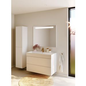 TAB Spring Rise 1T+BC SPR-UP_46 100 glossy white