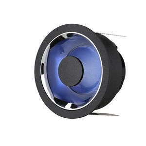 Toebehoren Infinity met bladveren rond IL-FI11F425833