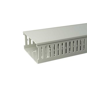 Lengte a 2m. Bedradingskoker 8x2m VK 60x120 VVE=8