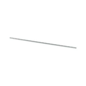 Draagprofiel EP verticaal L=1615mm voor moduulhoogte 1650mm