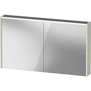 Spiegelkast gespiegeld lichtgroen mat DC71080HHHH0000