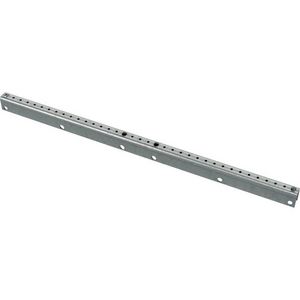 Draagprofiel EP horizontaal L=1215mm moduulbreedte 1250mm